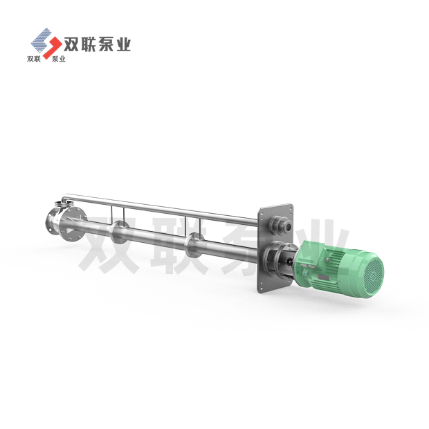 fy液下泵